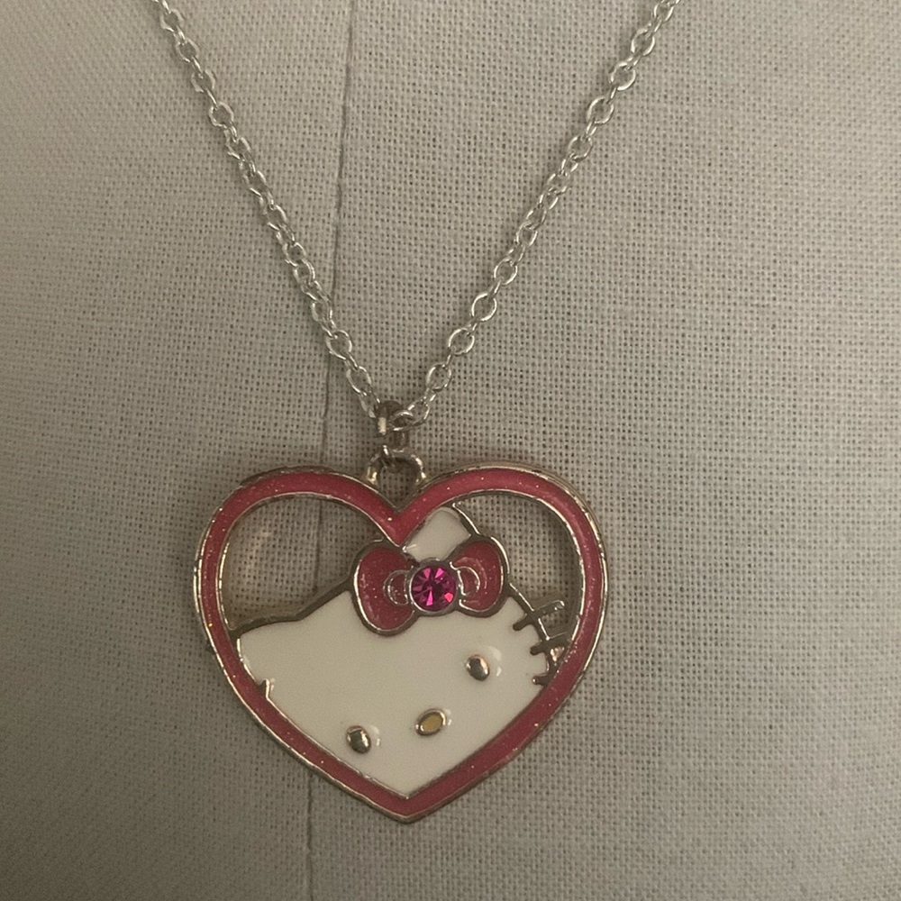 Hello Kitty SET